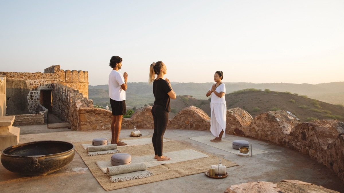 Earth Day 2026: India’s most thoughtful eco-luxury escapes redefining conscious travel