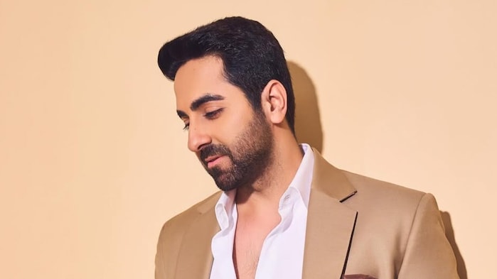 "I’m very much a storyteller at heart": Ayushmann Khurrana to HELLO! India on time, craft and memory