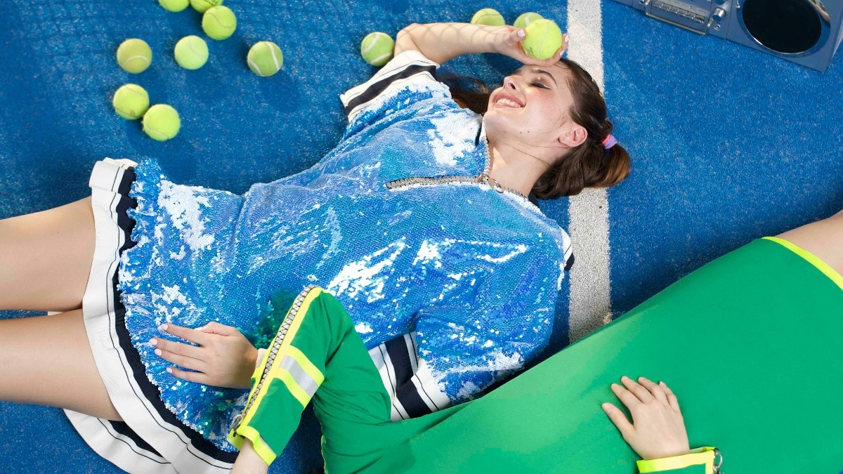 The making of a modern maharani with Maheka Mirpuri