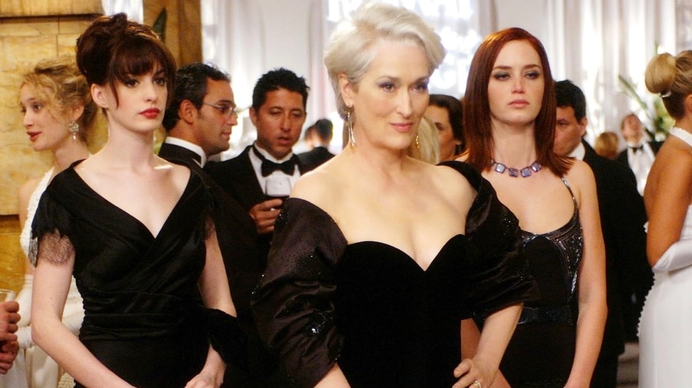 Decoding The Devil Wears Prada's most groundbreaking fashion moments