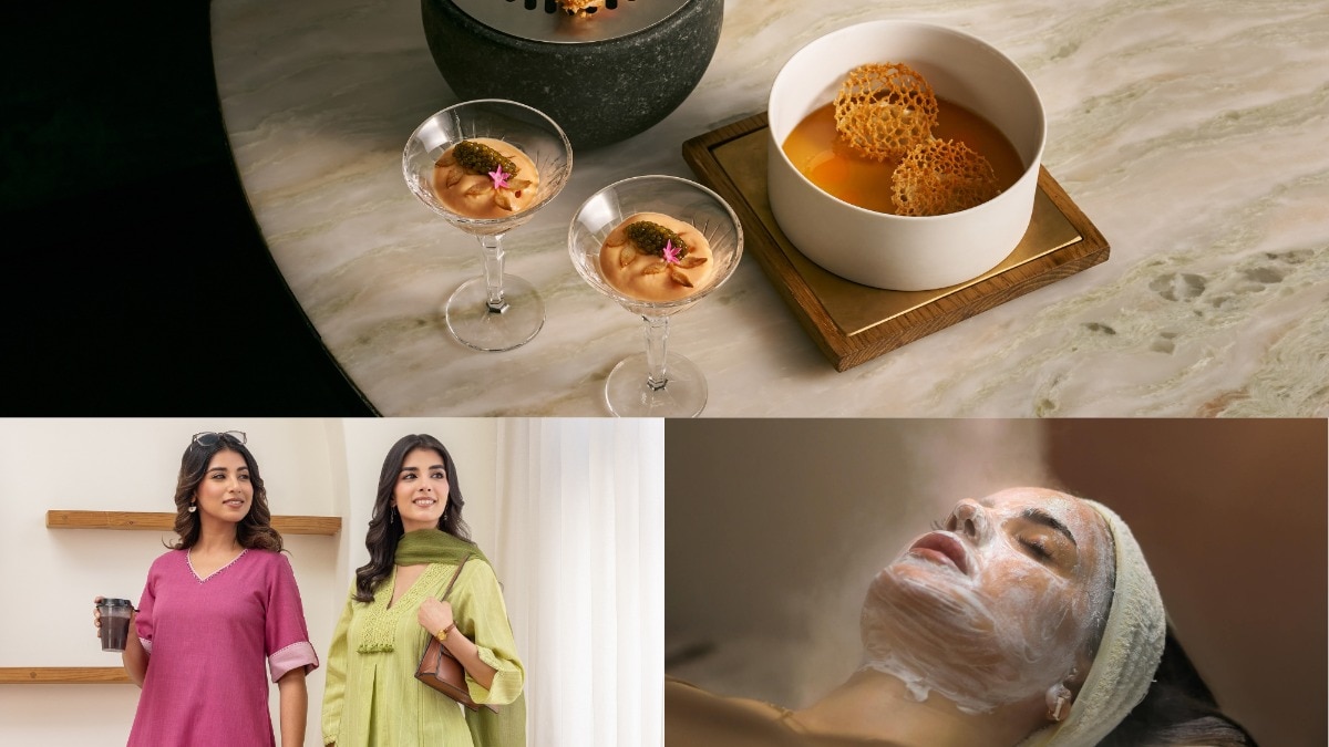 HELLO! India Eat Buy Try: What's on our hot list this April 2026