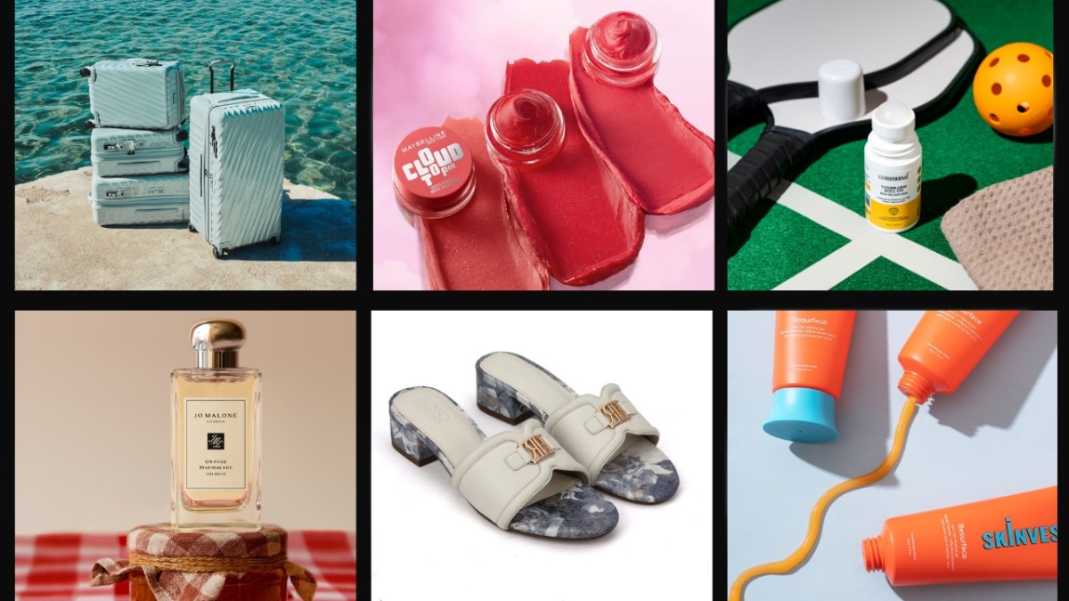 HELLO! India's 20+ summer staples that feel light and look fabulous