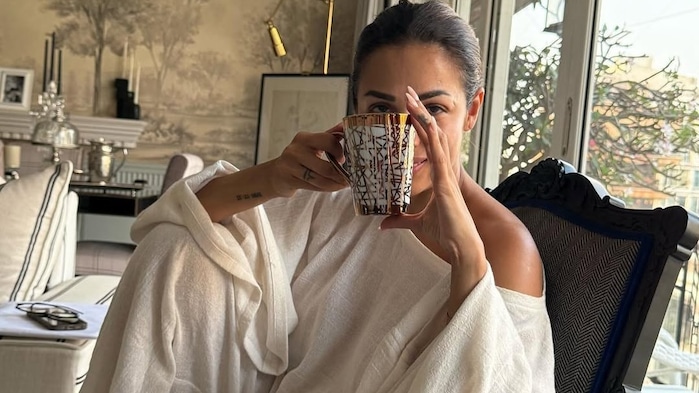 Why your evening teatime ritual is the new self-care trend