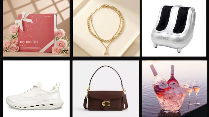 HELLO! India picks 15+ thoughtful Mother’s Day 2026 gifts for the woman who does it all