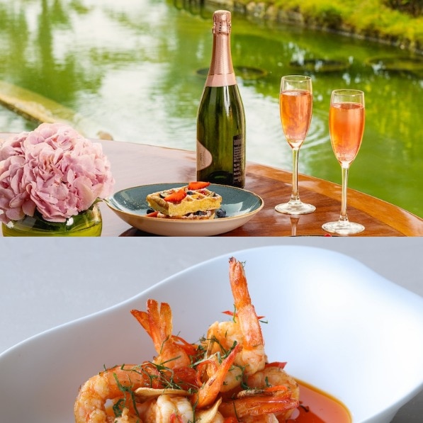 15+ restaurants to take your mum out for Mother’s Day