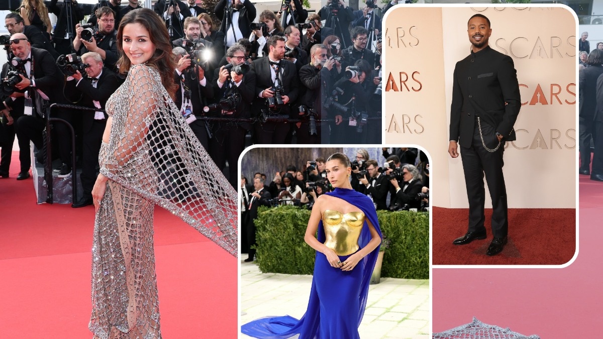 How Indianisation swept the global red carpet