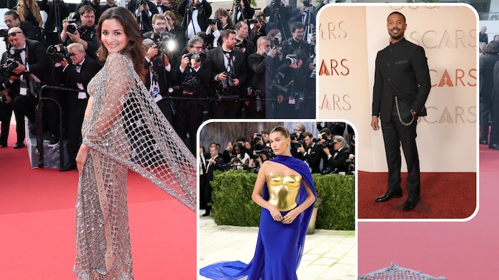 How Indianisation swept the global red carpet
