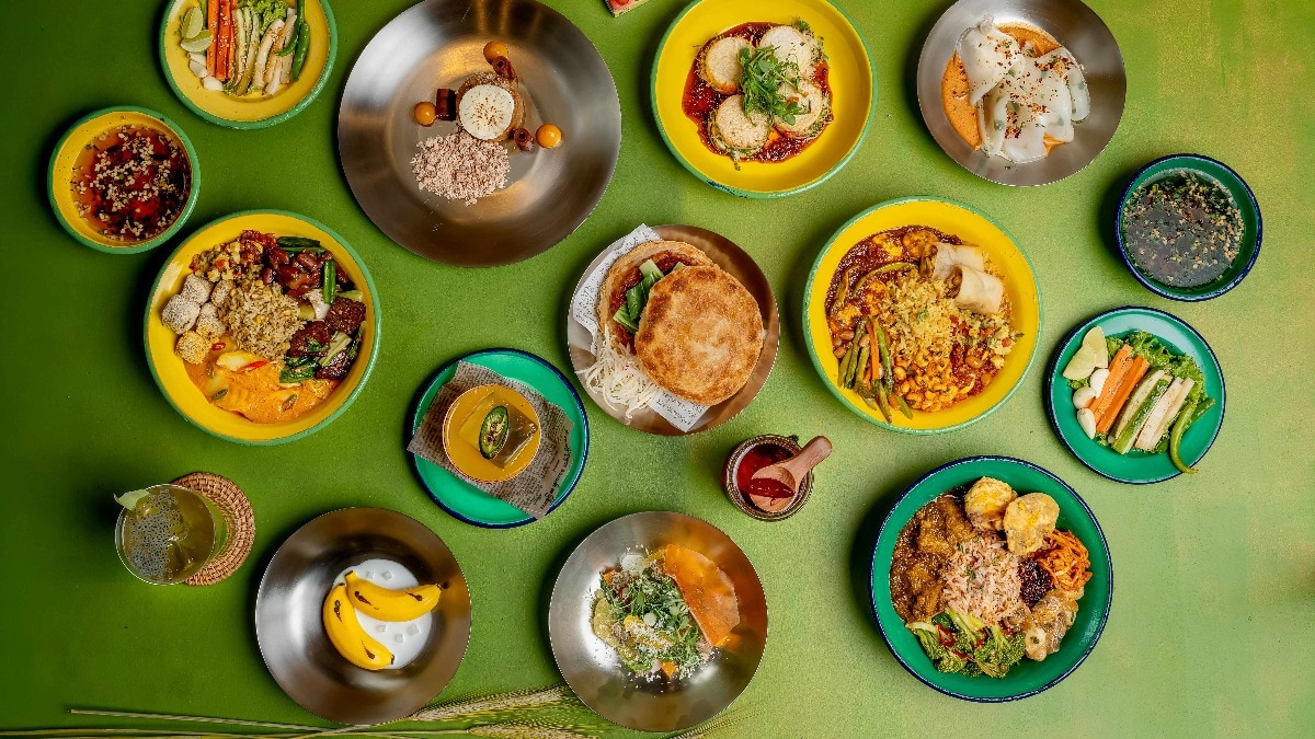 Summer menus across India that are redefining the season's most exquisite dining experiences