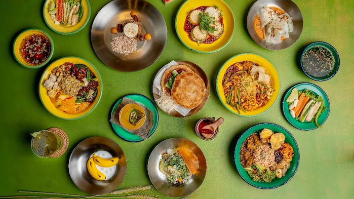 Summer menus across India that are redefining the season's most exquisite dining experiences