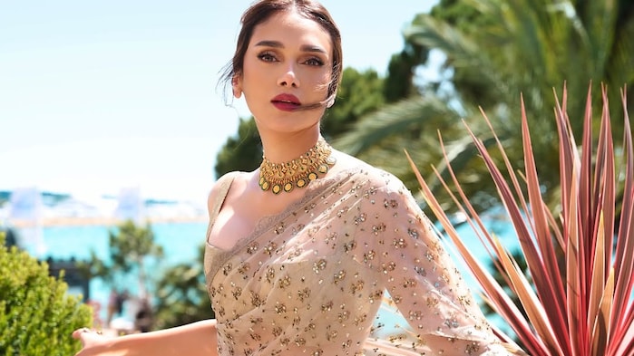 Cannes 2026: Aditi Rao Hydari brings timeless elegance to the red carpet