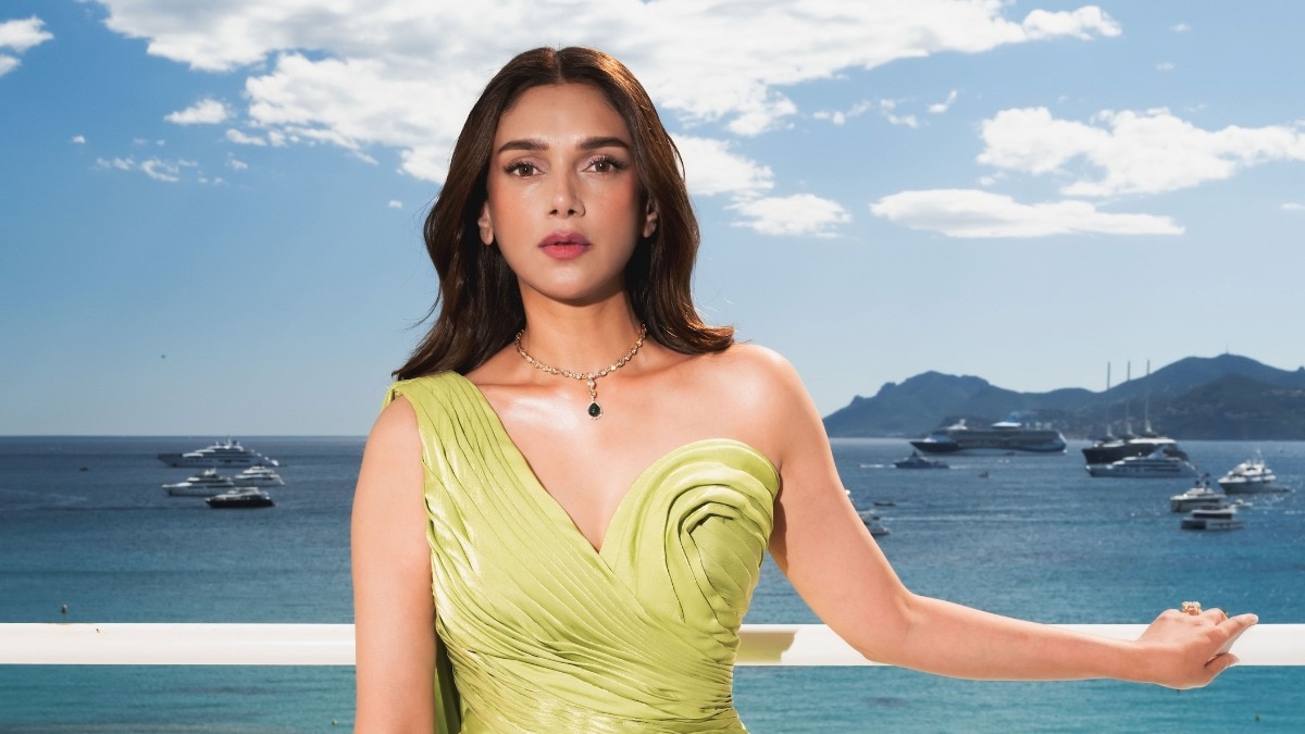 HELLO! India Exclusive: Aditi Rao Hydari from Cannes 2026 on her evolving relationship with beauty and discovering her self-worth