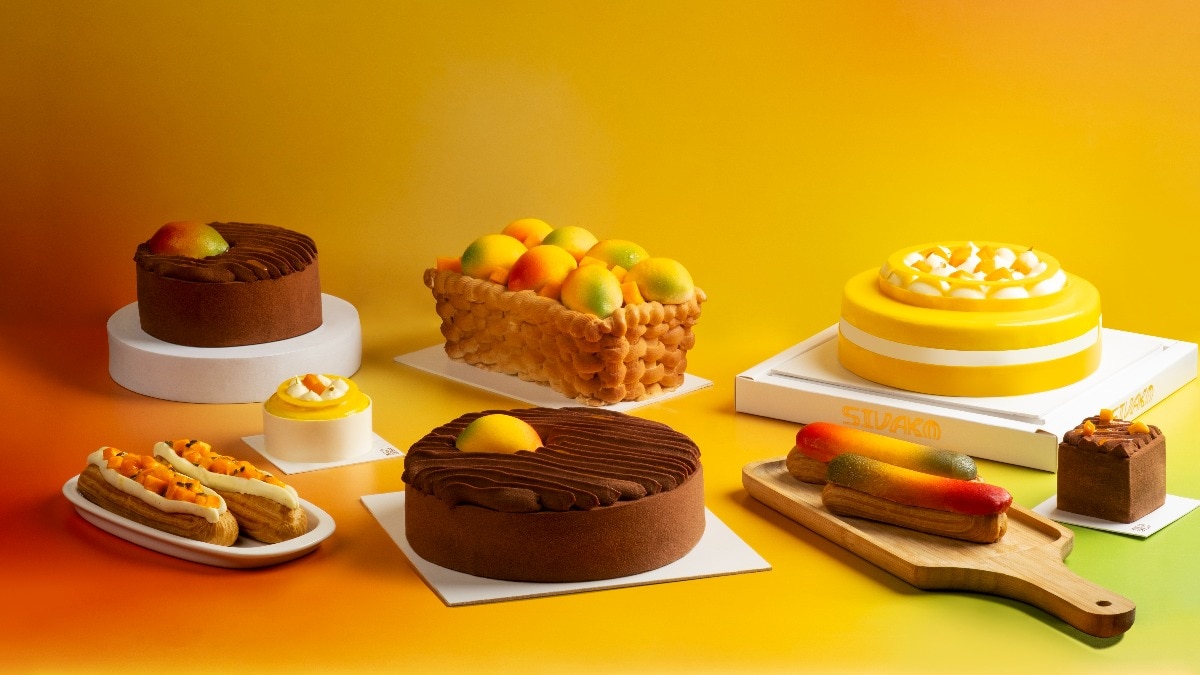 HELLO! India's juicy guide to the best mango specials across India this summer