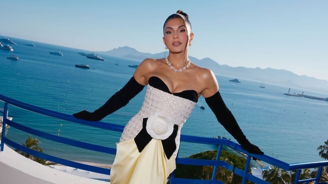 Cannes Film Festival 2026: Team HELLO!'s best dressed celebrities from week 2