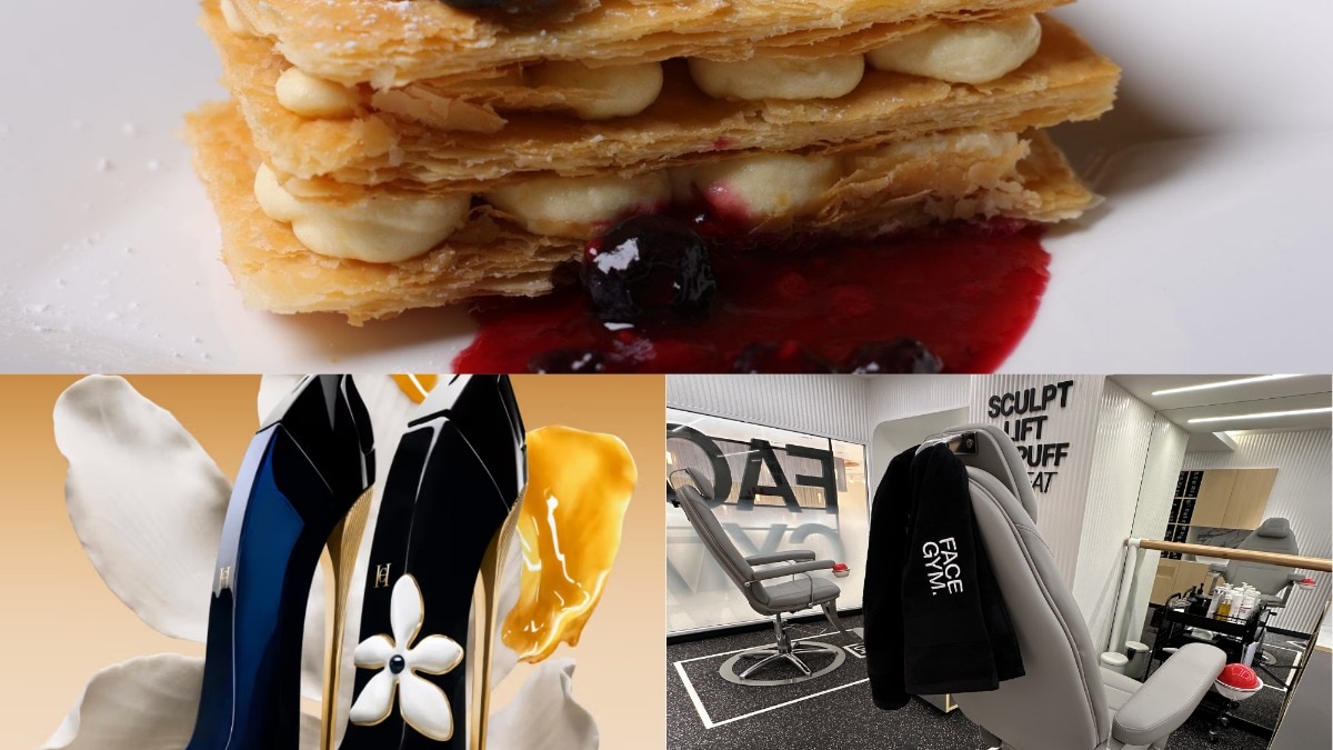 HELLO! India Eat Buy Try: What's on our hot list this May 2026