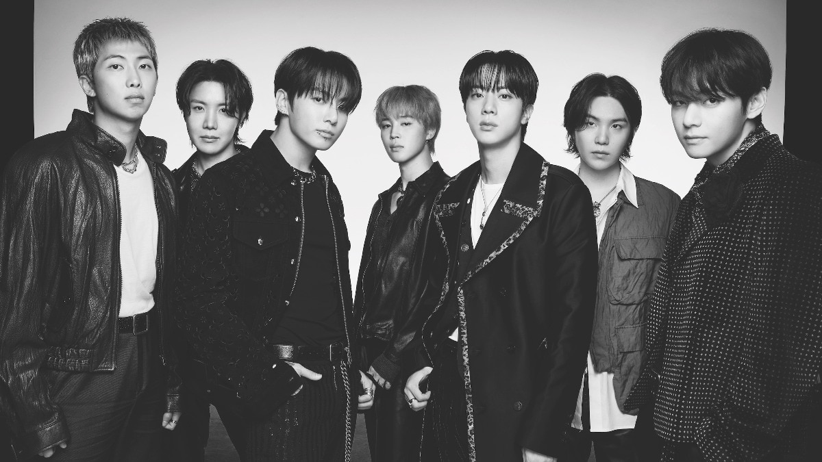 Inside BTS' Pop-Culture Revolution: How BTS took Korea to the world