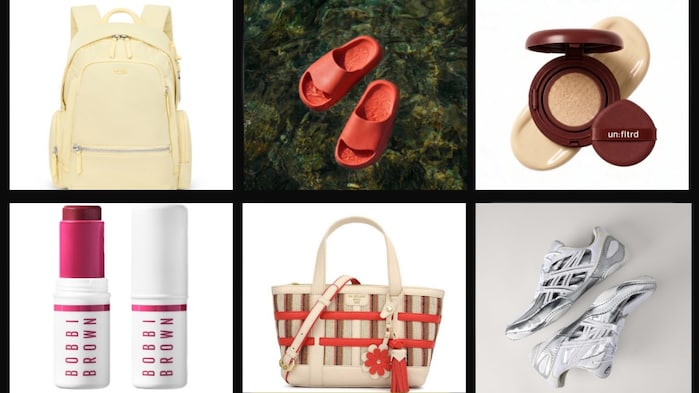 From beauty to baggage: HELLO! India's 20+ travel essentials worth carrying this season