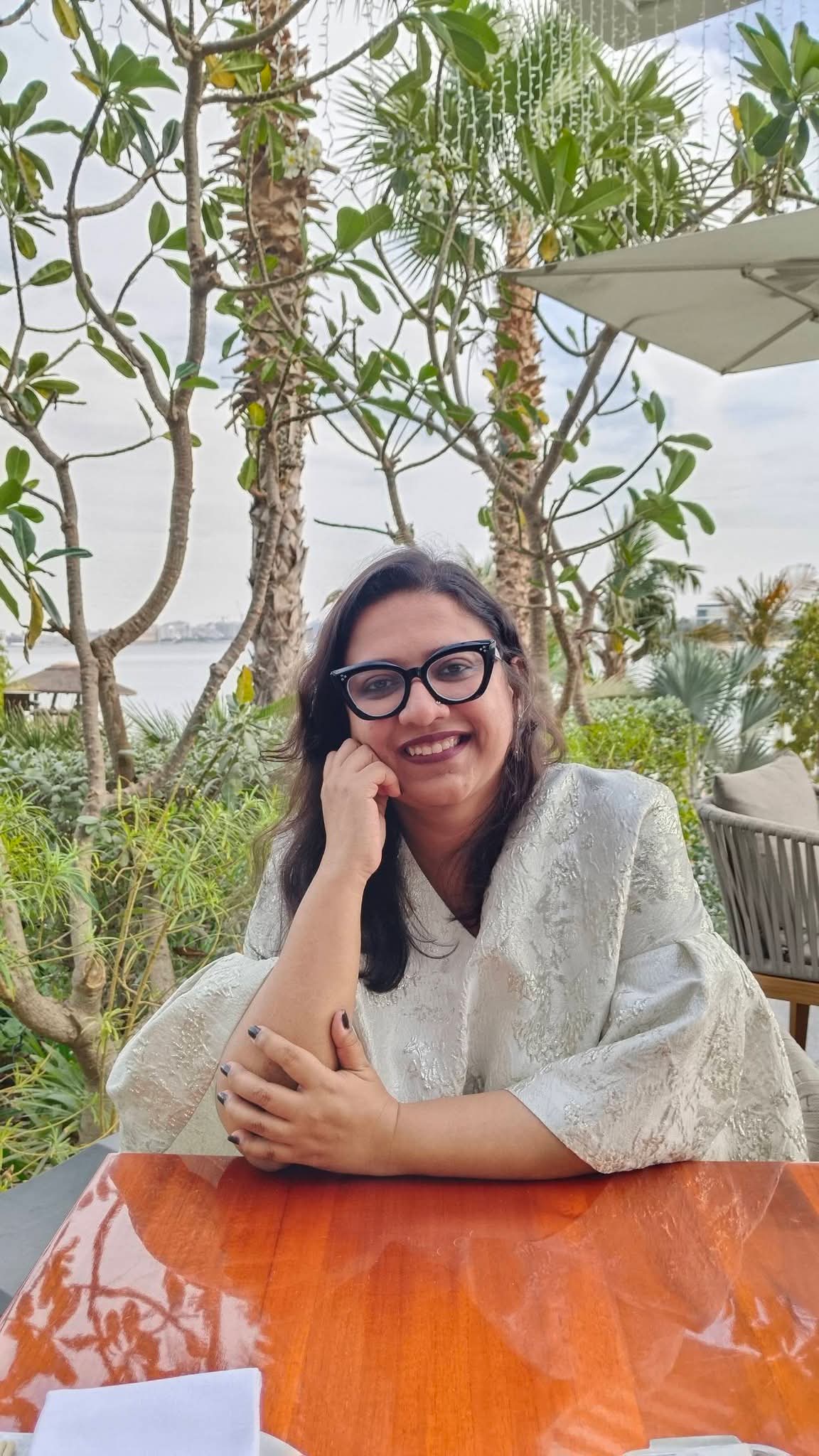Ananya Ghosh