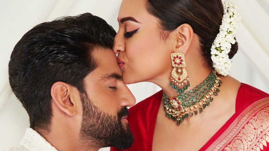 7 lessons we've learned from Sonakshi Sinha and Zaheer Iqbal's relationship