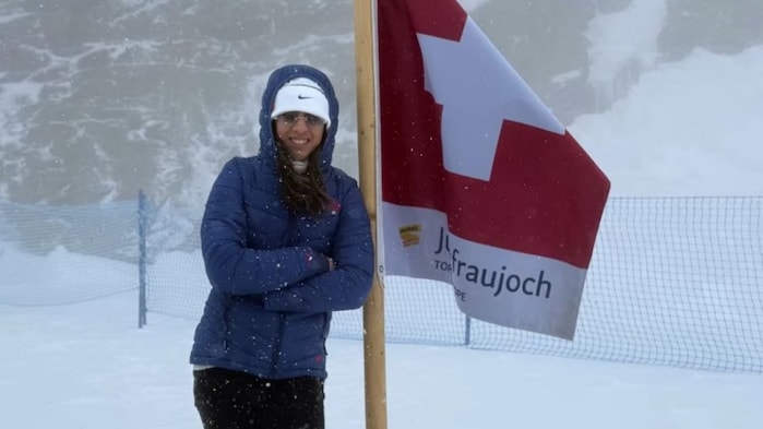 Snow, chocolate and sibling adventures: Jemimah Rodrigues’ summer holiday diary