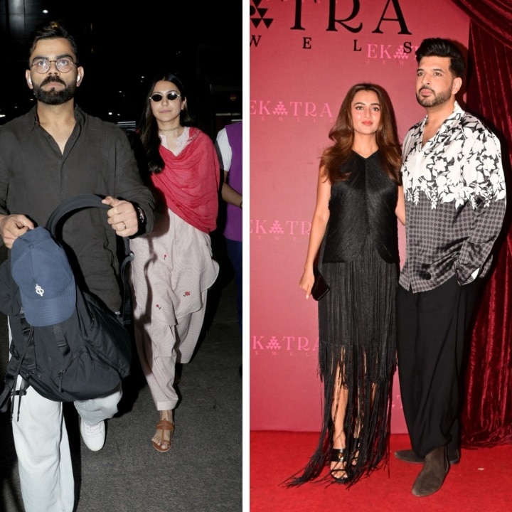 HELLO! India's celebrity radar: Virat, Janhvi and more