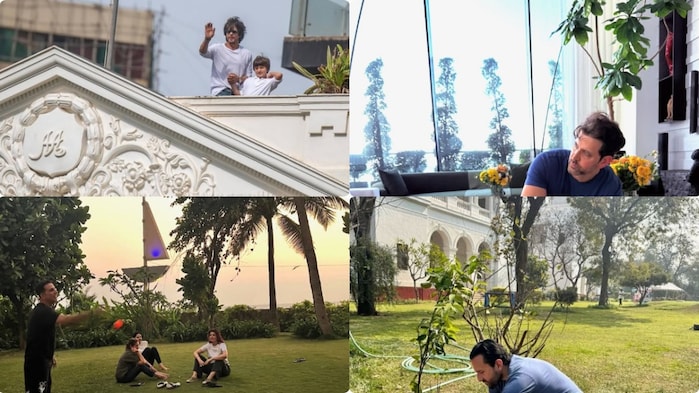 Step inside Bollywood’s most luxurious homes across India