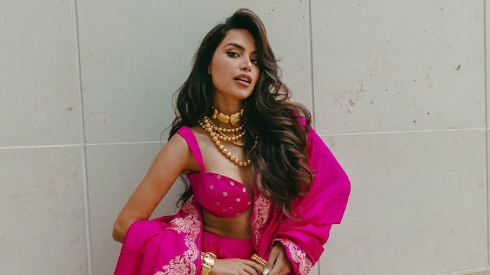 HELLO! India Exclusive: Diipa Büller-Khosla on her religious champi Sundays, modern Ayurveda and her growing beauty empire