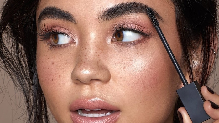 Why beauty is embracing stronger, natural-looking brows again