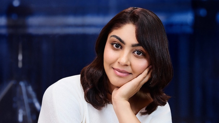 Harleen Deol on cricket, representation and beauty to HELLO! India: “Recovery is just as important for my skin as it is for my body”