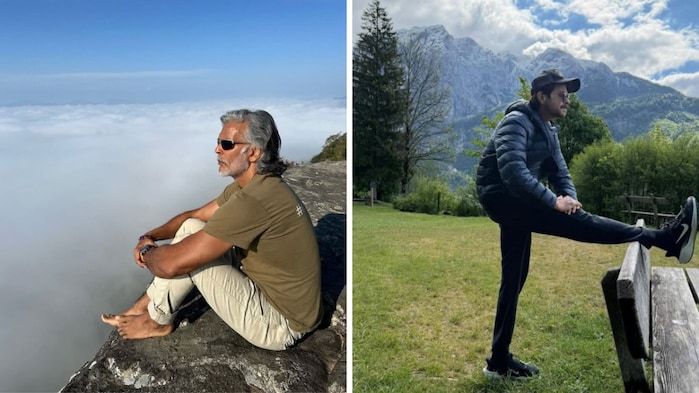 From Akshay Kumar to Suniel Shetty, Bollywood’s fittest men who swear by yoga