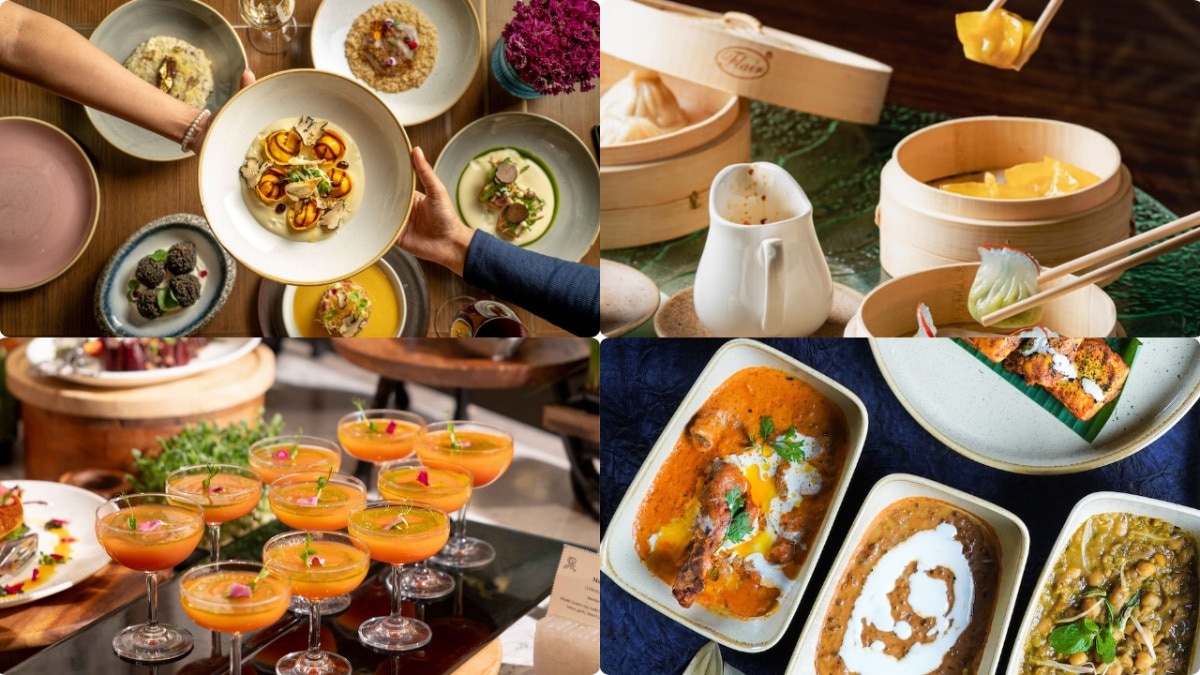Brunch, bond and celebrate: 20+ Father’s Day 2026 dining destinations across India