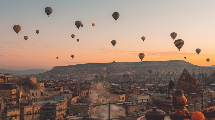 The future of luxury travel