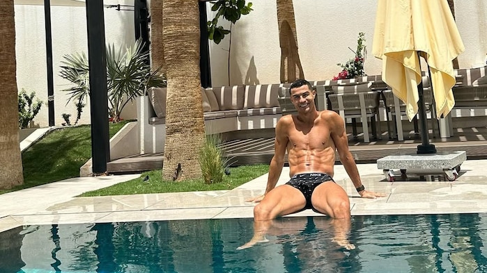Inside record-breaker Cristiano Ronaldo's most luxurious residences around the world