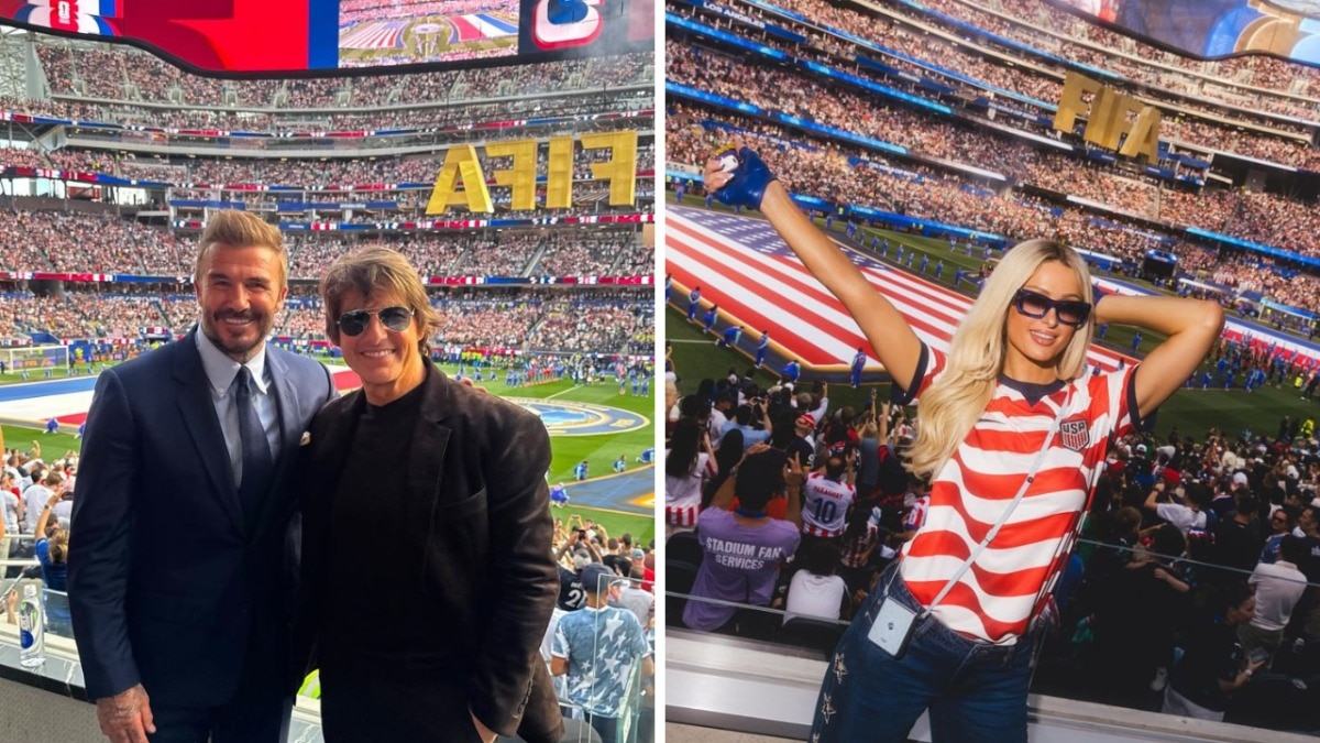 From New York to Seattle, HELLO! India's ultimate FIFA World Cup 2026 travel guide to America