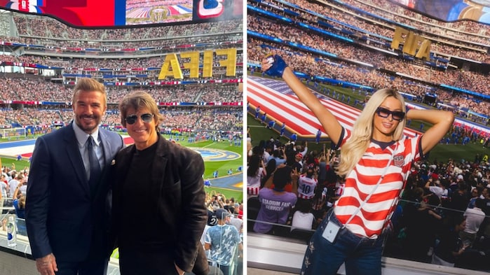 From New York to Seattle, HELLO! India's ultimate FIFA World Cup 2026 travel guide to America