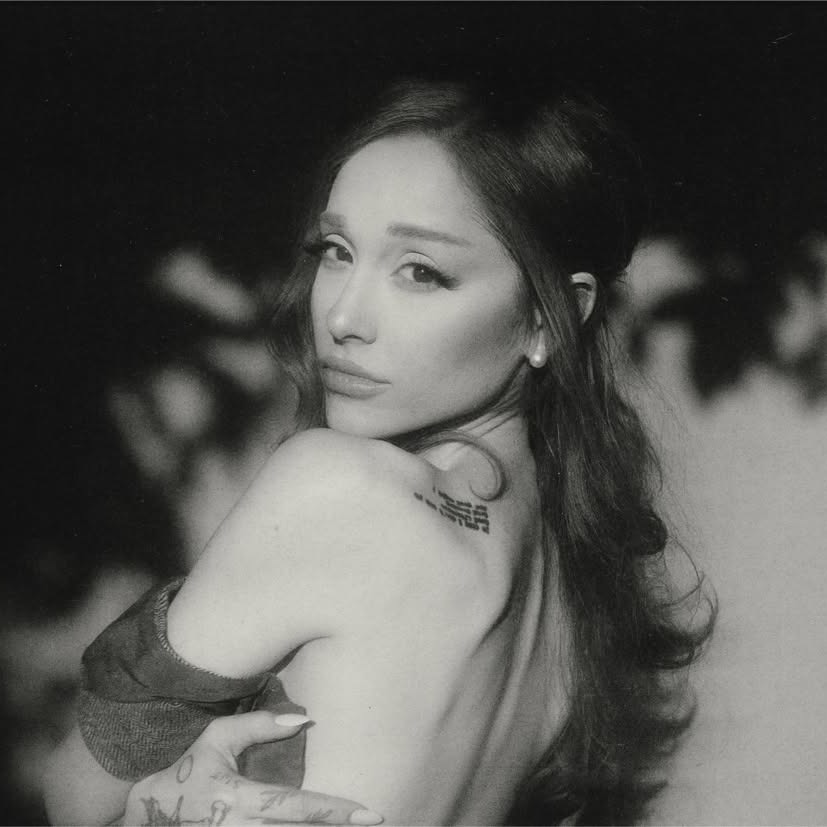Ahead of 'Petal', here's a look back at Ariana Grande's most iconic eras