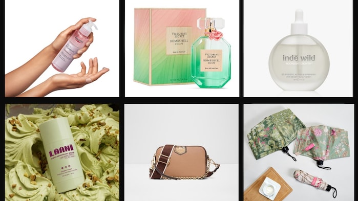 HELLO! India's 20+ luxe essentials to elevate rainy days