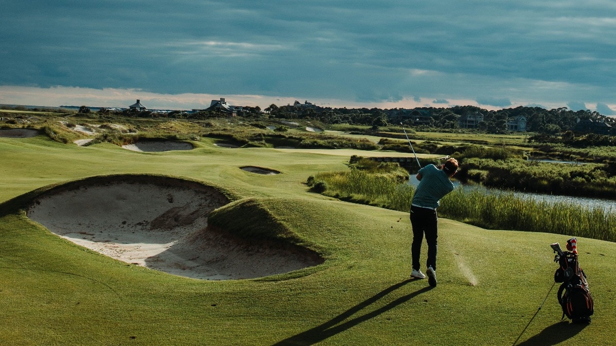 Why India's next generation could redefine the future of golf