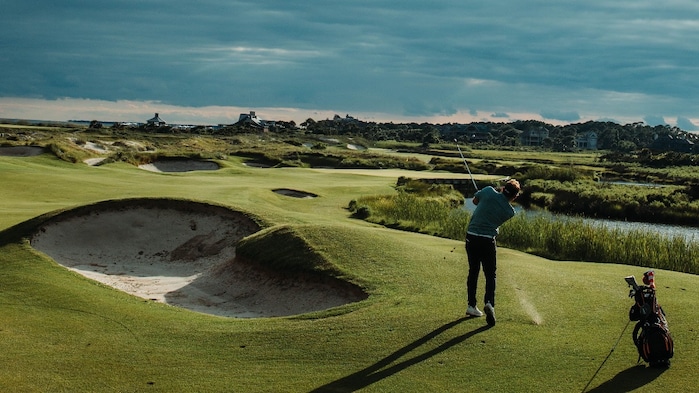Why India's next generation could redefine the future of golf