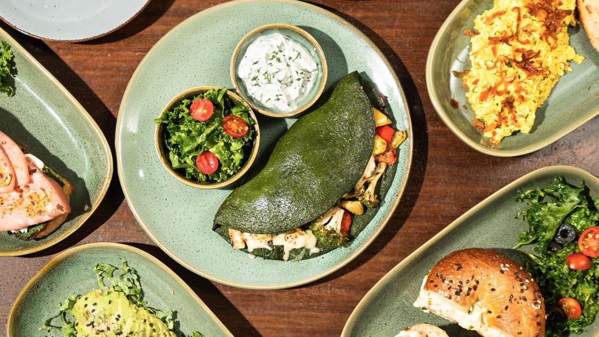 How plating became the secret ingredient in modern dining