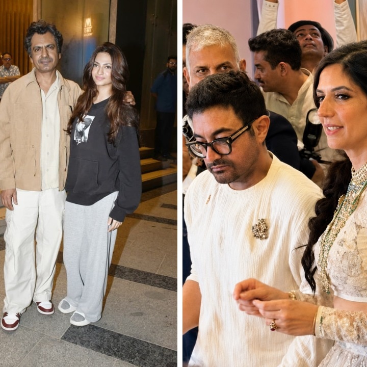 HELLO! India's celeb radar: Wedding bells and more 