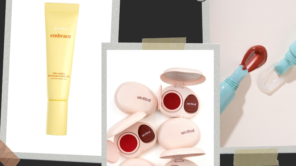 Rain-proof your monsoon beauty routine with HELLO! India's 15+ must-haves