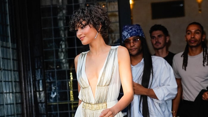 Why Zendaya is the undisputed queen of method dressing