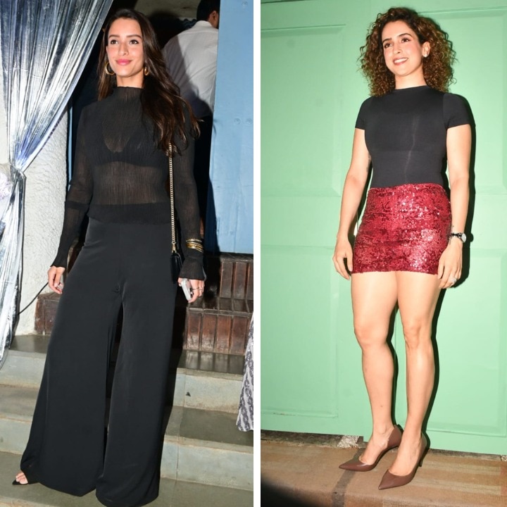 HELLO! India's celeb radar: Ananya, Triptii and more