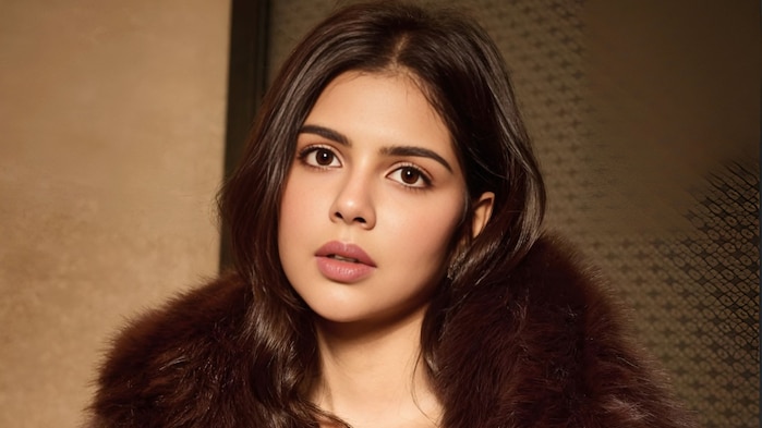 Meet Kalyani Priyadarshan, India's new 'super girl'
