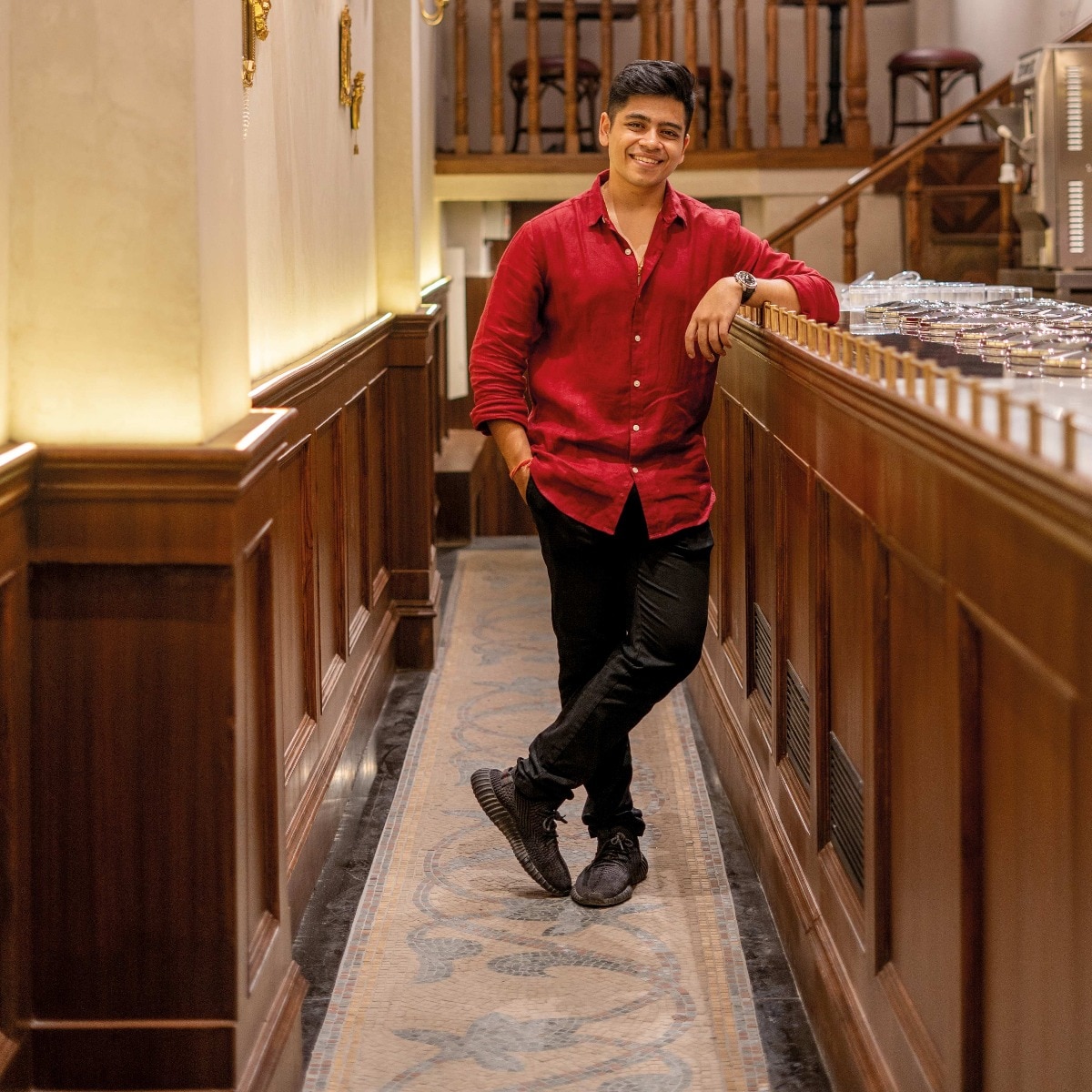 Hello Magazine India