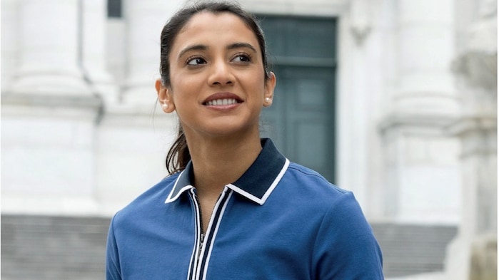 HELLO! India Exclusive: Smriti Mandhana is currently in the best innings of her life