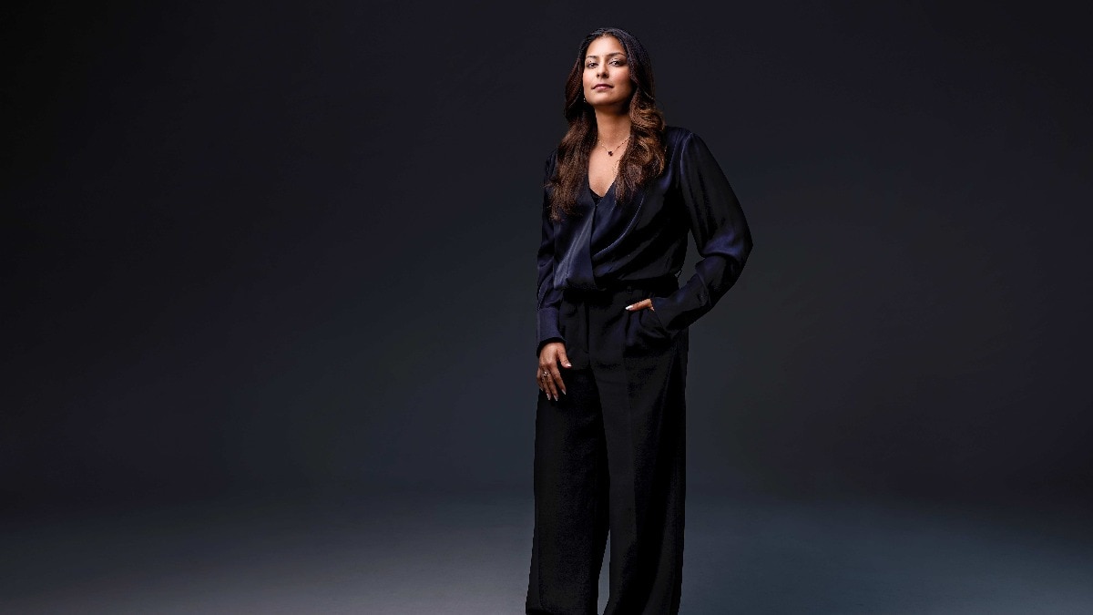 HELLO! India Exclusive: How Jahnavi Mehta is bringing a new perspective to legacy