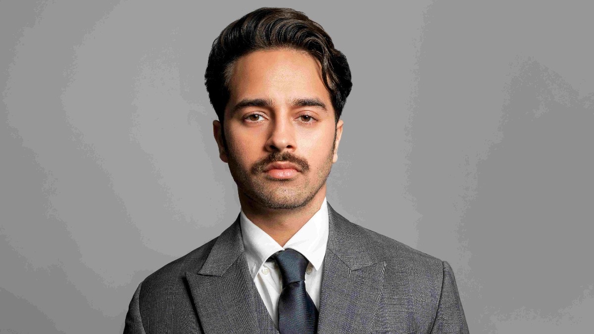 HELLO! India Exclusive: Nirvaan Birla is more than a famous surname