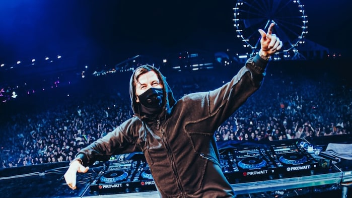 HELLO! India Exclusive: Alan Walker on his unforgettable hits: "Faded will always be a special one"