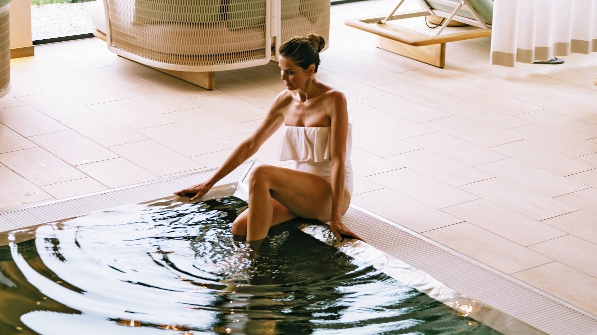 HELLO! India Exclusive: The energising escape leading the world of wellness